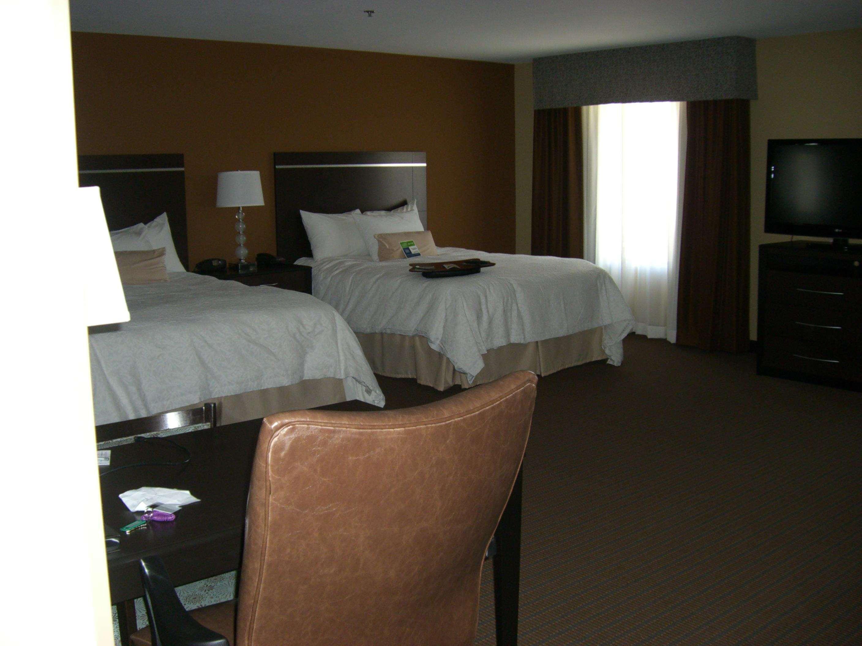 Hotel Hampton And Pueblo/north 3*