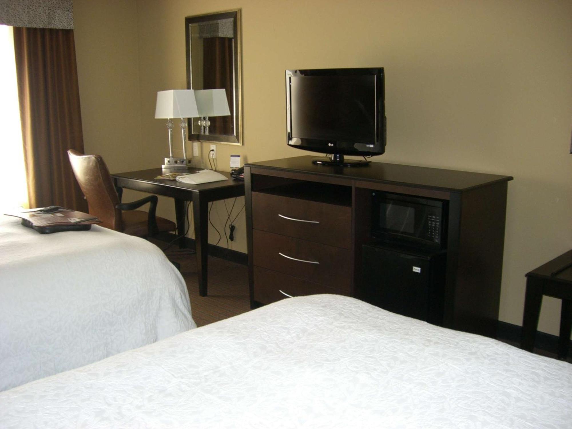 Hotel Hampton And Pueblo/north Pueblo