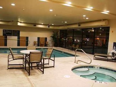 Hampton And Pueblo/north 3*