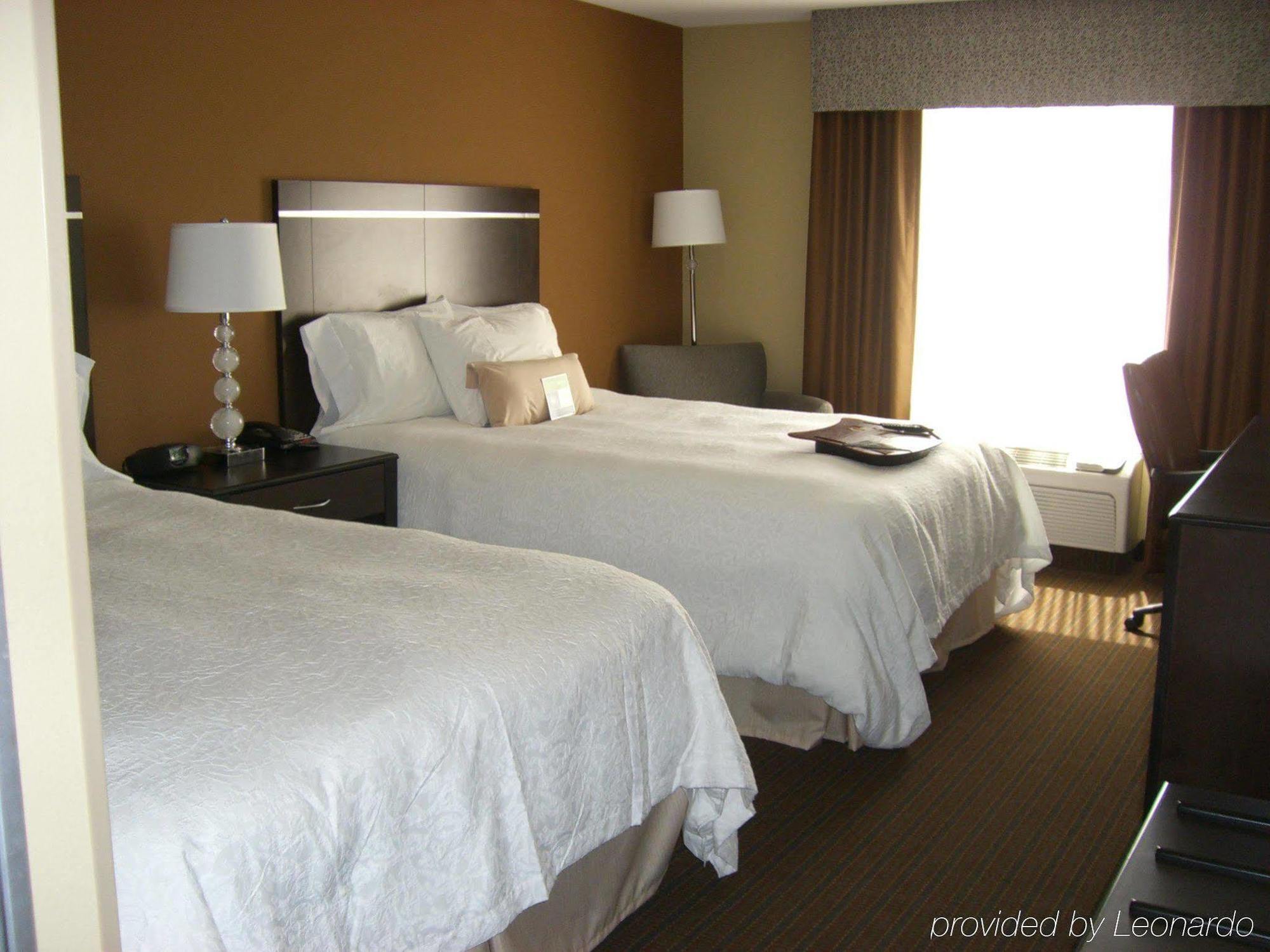 Hotel Hampton And Pueblo/north
