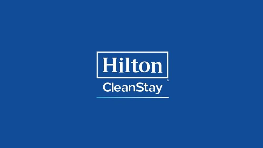 Hotel Hampton & Pueblo/north 3*