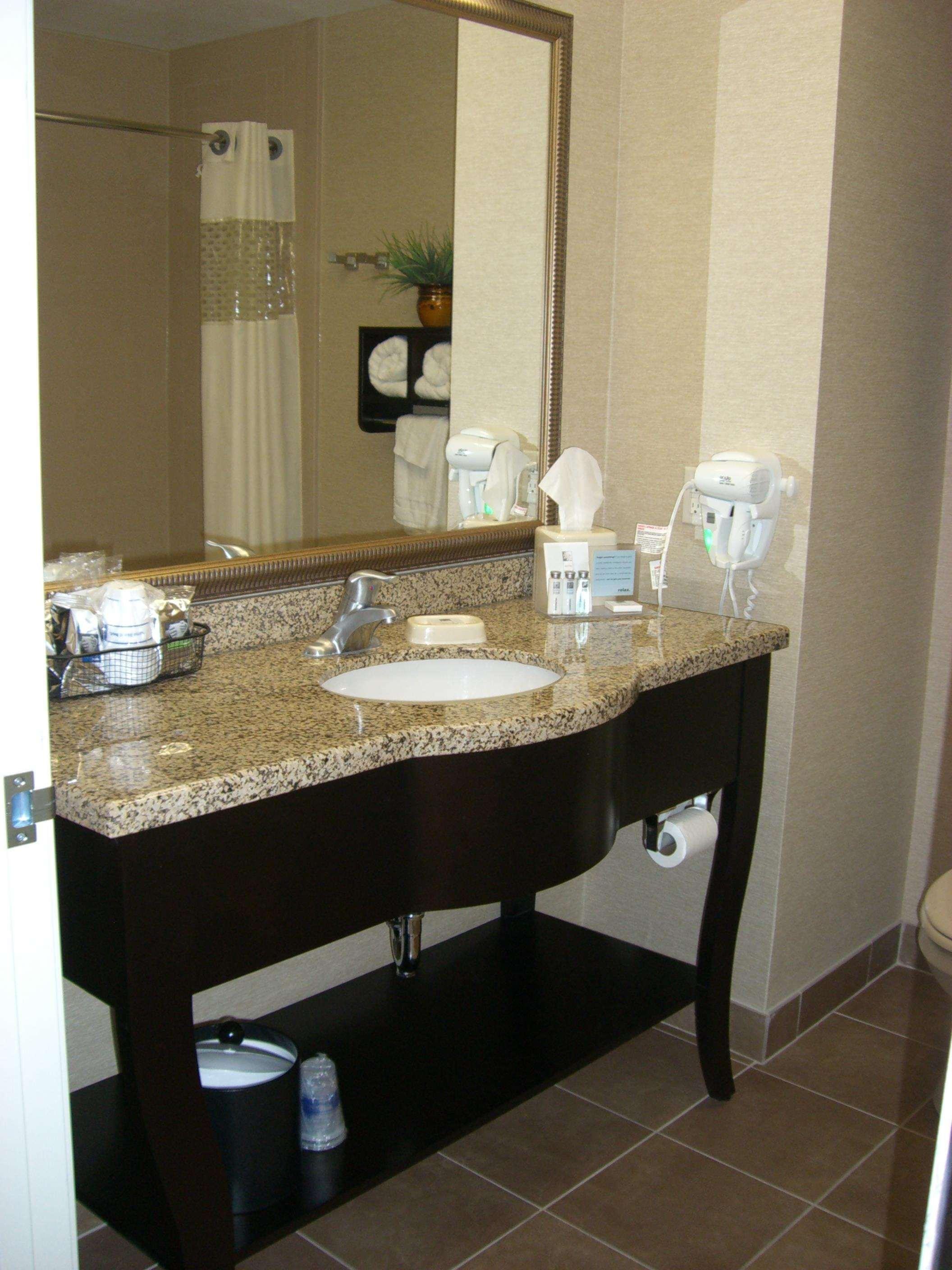 Hampton & Pueblo/north Hotel